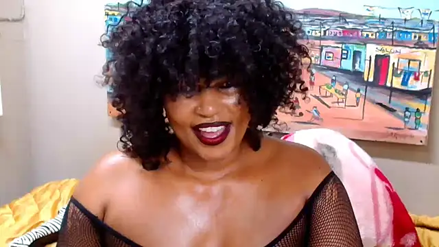ChocolateCandyxxx live cam on StripChat