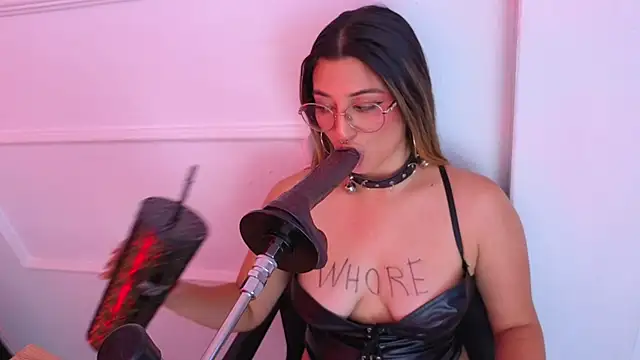 Gabrielakassi live cam on StripChat
