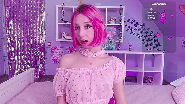 PinkiePae