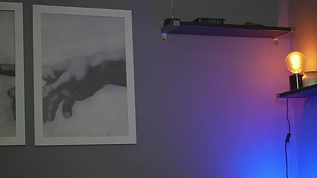 AlfaSex9 live cam on StripChat