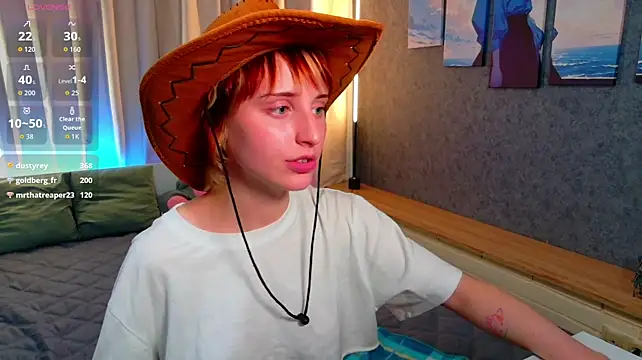 Nami_Ri live cam on StripChat