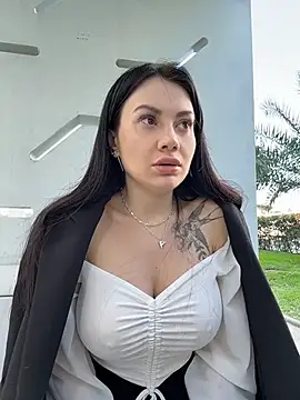 Wet__Bunny live cam on StripChat