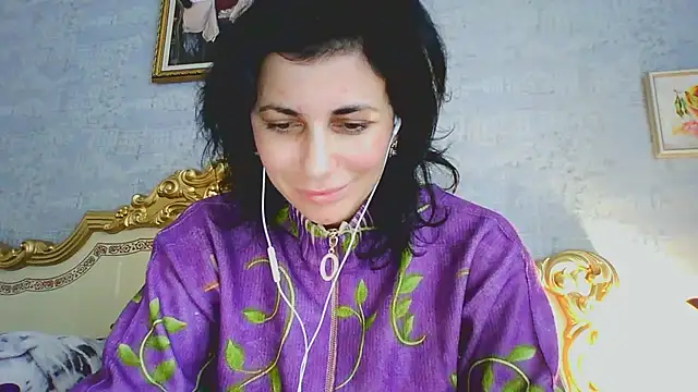 StunnigArt live cam on StripChat