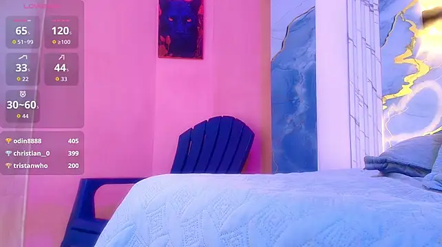 nicol_f live cam on StripChat