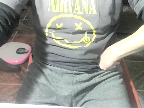 OreCam live cam on StripChat