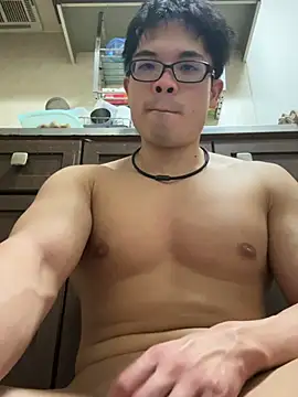 Webcam porno en directo de UnfoldedTahitian