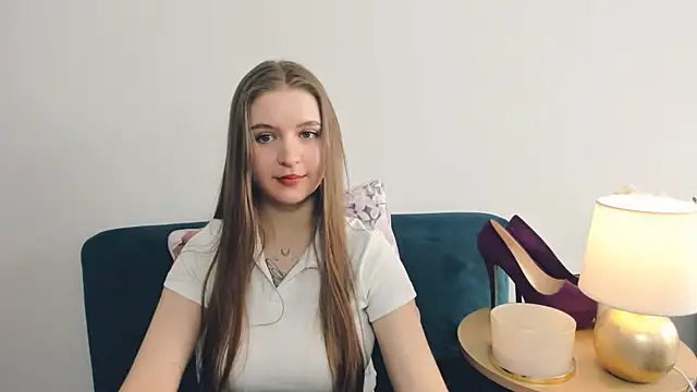 MargaretSensual live cam on StripChat