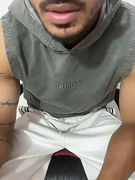 ayashaman live cam on StripChat