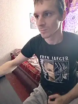 LeonRush_ live cam on StripChat