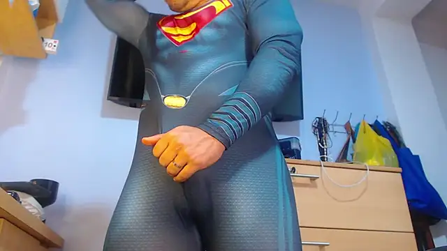 MikeMiller2 live cam on StripChat