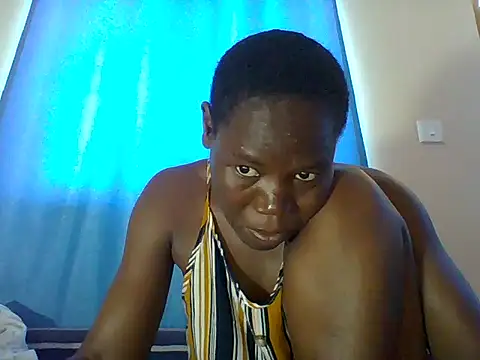 Blacksexyqueen24