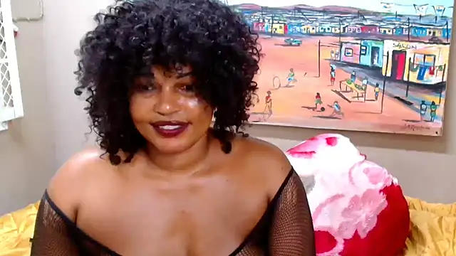 ChocolateCandyxxx webcam stripchat model stream image