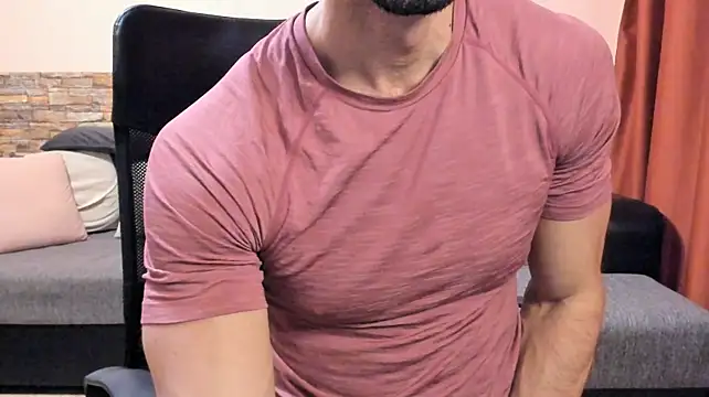 HotHunkTrainer