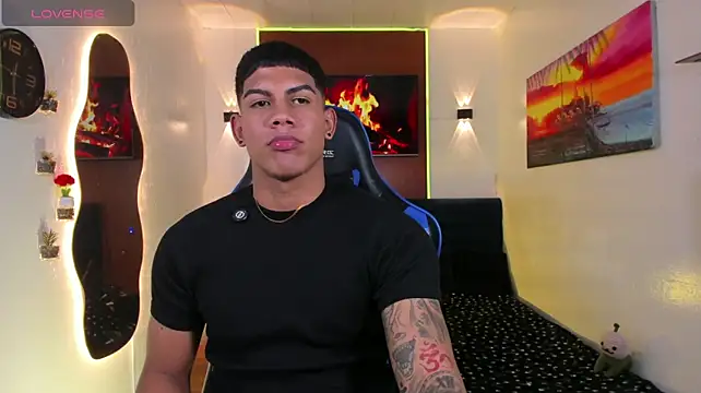 Damian_latinxxx webcam