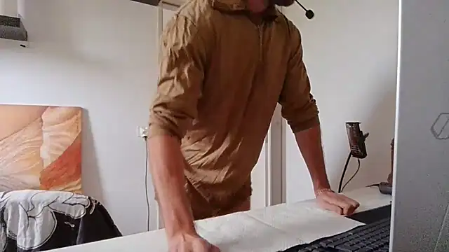 alpha-hunk webcam