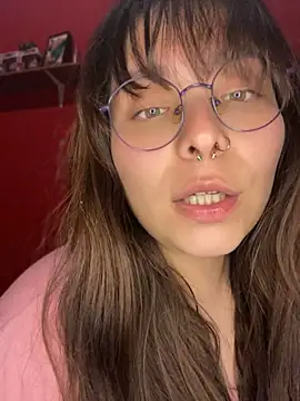 Solo_yoss webcam