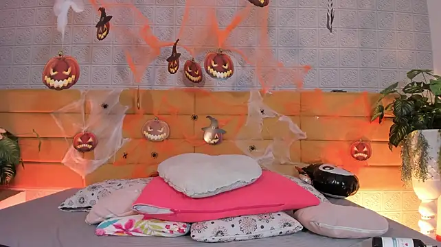 KamileBlake