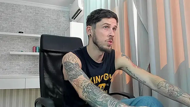 JonahShaw