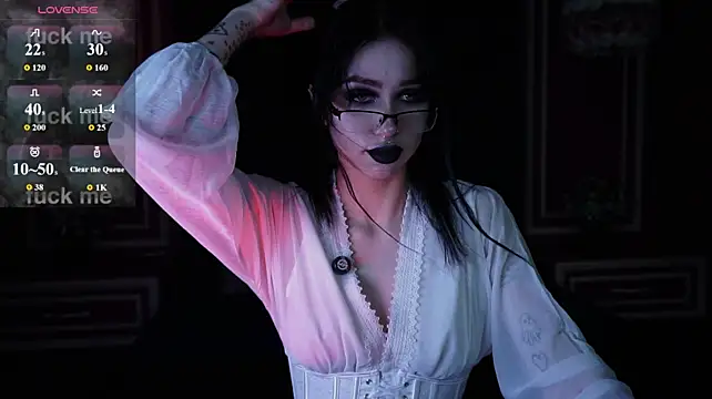FetishForCassie