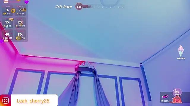 Leah_cherry