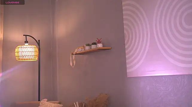Emmiellee webcam