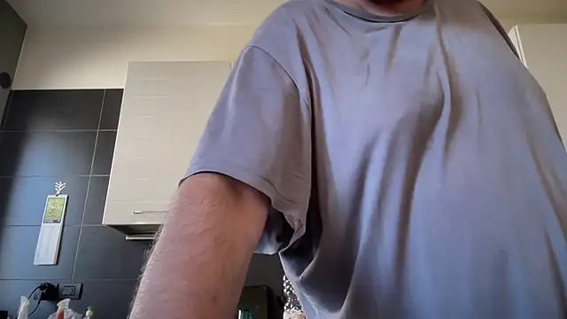 theitalianbear