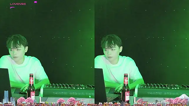 DJ-ZUOZUO