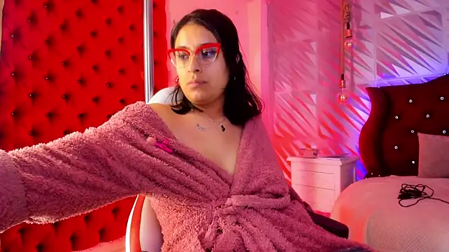 Roxanne_Han webcam stripchat model stream image