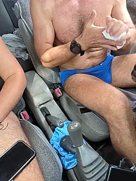 GreekGuyOutdoors