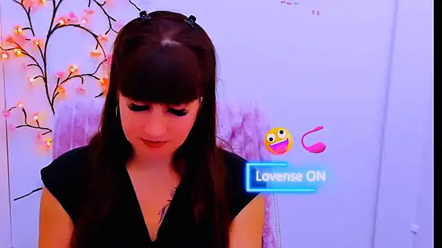 Violla_My webcam