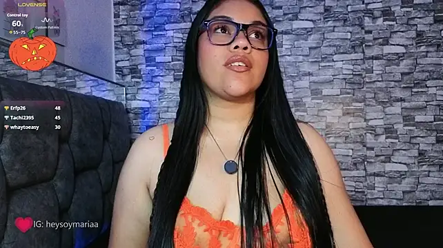 heysoymariaa
