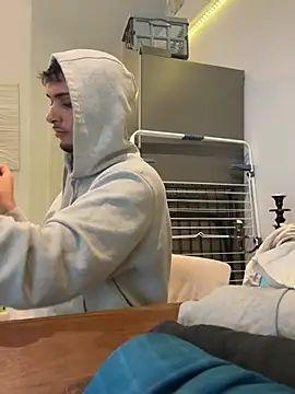 Gipsyboysteve