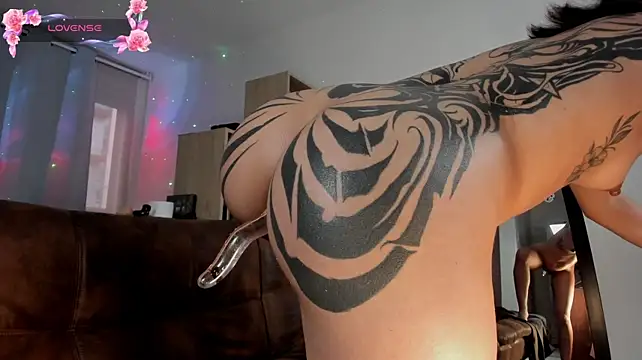 La_Diabla_111_ webcam