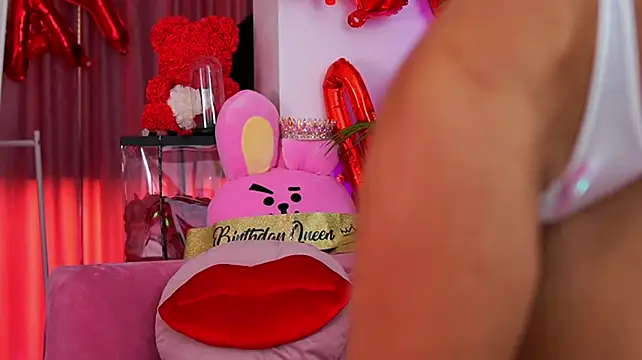 fallingangel live cam on StripChat