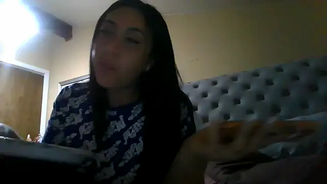 paysolina on free Latina cams