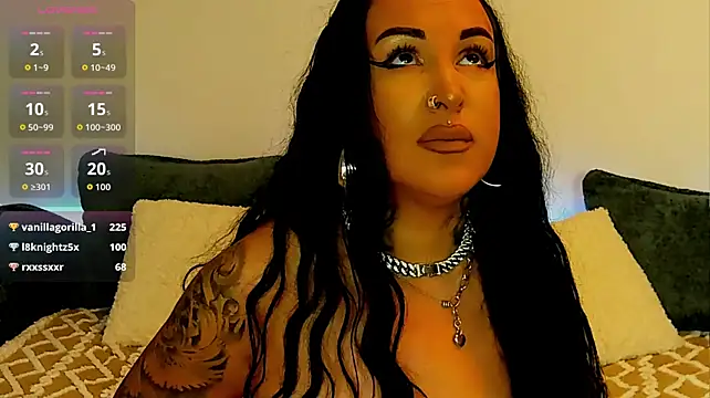 Sierra_Quinn sex toy fetish show