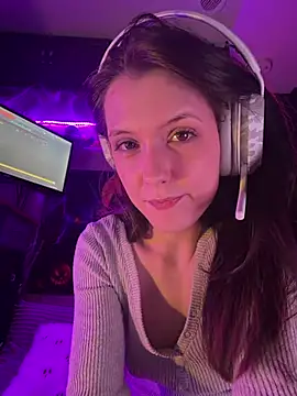 Lilactease fetish cam girl