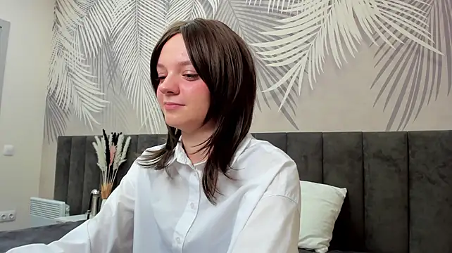 Luna_Daisyyy JOI webcam show