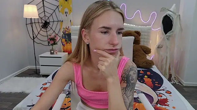 DeboraHorny boob job cam girl