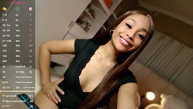 venusangelic live cam on StripChat
