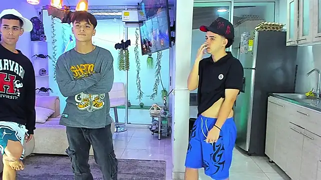 Houseofwarrios