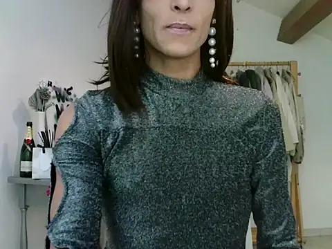 Modella: VictoriaBigSecret