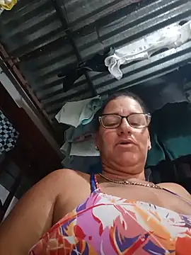 tugordita-hot (F milf) - Doble penetración
