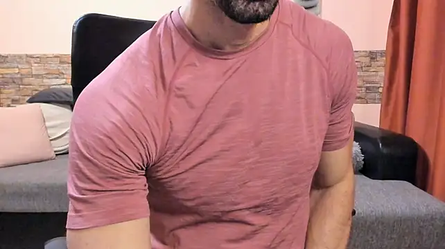 HotHunkTrainer