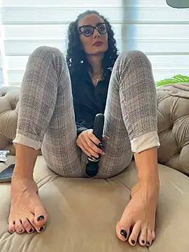 FeetVibe