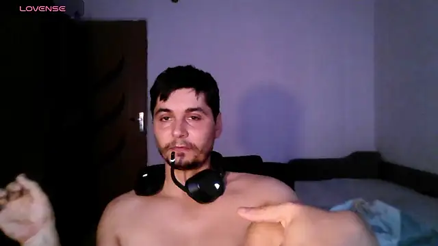 David_storm