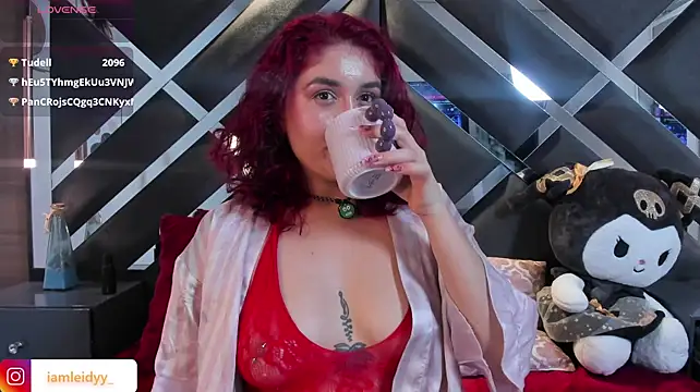 LeidySavage
