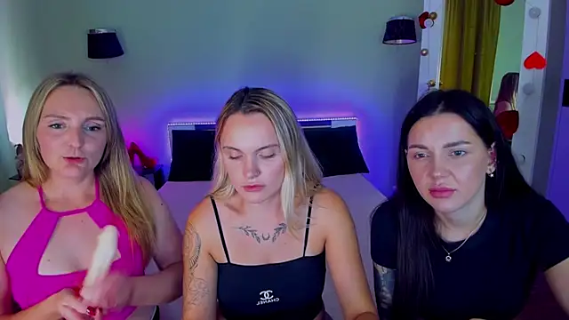 MagicEyess