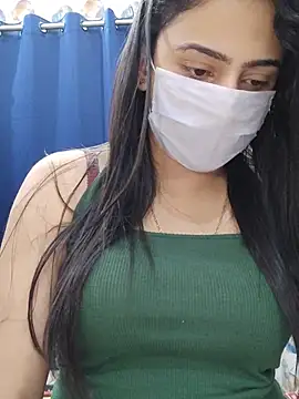 Ivymybae live cam on StripChat