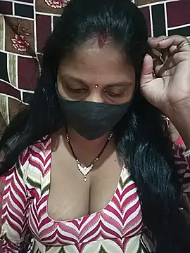 _Your_Ritu__ live cam on StripChat